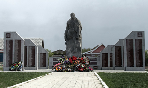 Запеклі бої на Донбасі за участі попередниці  51-ї ОМБ точилися понад 70 років тому