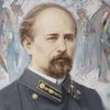 13 грудня виповнюється 142 роки з дня народження Миколи Леонтовича