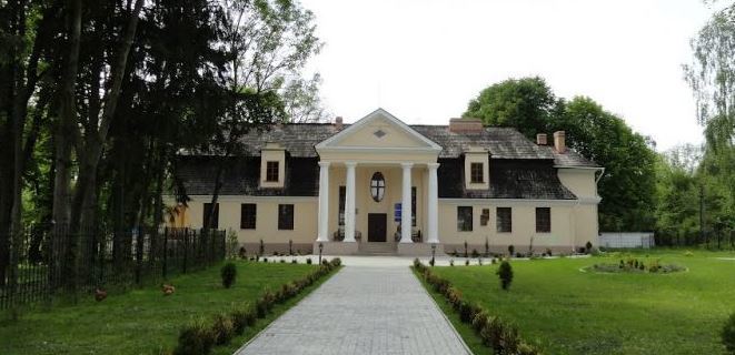 Музей В’ячеслава Липинського відзначає 5-річний ювілей «шляхетним зібранням»
