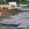 У Польщі під шаром піску і плитки знайшли 150 мацев
