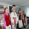 У Луцьку презентували «вуличну моду» минулого