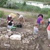 На Херсонщині археологи знайшли артефакти Середньовіччя