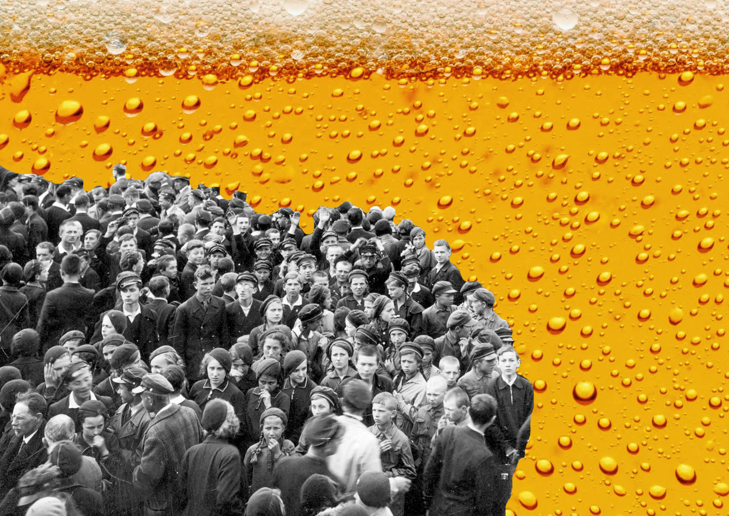 Як пиво потопило життя десятків жителів Лондона 