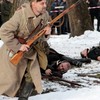 Лучан кличуть на флешмоб, присвячений Крутам