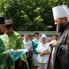 У Луцьку в районі вулиці Львівської буде новий храм. ФОТО. ВІДЕО