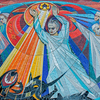 Вийде друком альбом про українські радянські мозаїки
