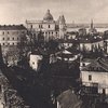 Базальтова копальня та Губківський замок: Волинь на фото 1930-х років