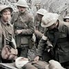 Показали кольорове відео кривавої битви Першої світової