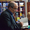 Володимир Лис презентував нову книгу у Луцьку