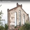 На Вінниччині нелегально розбирають старовинну цукроварню Потоцьких