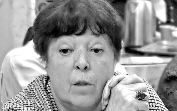 Померла правнучка Івана Франка