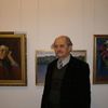Знаний волинський художник Петро Собко святкує 80-річний ювілей