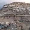 На грецькому острові археологи розкопали загублене місто