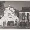 Костел у Локачинському районі на світлинах 1915 року