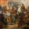У битві при Конотопі московські війська втратили знамена і скарбницю