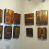 Колекція Музею волинської ікони поповнилася 33-ма контрабандними образами 