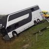 Аварія туристичного автобуса в Румунії: постраждали лучани