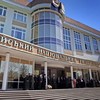 В Україні з’явиться монета із зображенням вишу, що виїхав з окупованого Криму