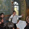 Найдавніший Кондакар міг бути переписаний у Володимирі, - дослідник церковного співу