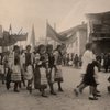 Великдень в Україні 100 років тому