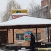 У центрі Луцька хочуть побудувати новий торговий заклад