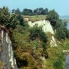 Втрачені ландшафти: кручі у Боратині 30 років тому. Фото 