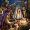 Сьогодні - католицьке Різдво