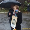 У Луцьку молилися за розстріляних в'язнів тюрми