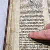 Знайшли рукопис про віщуна, який очолював англійське військо