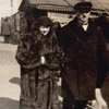 Муфта - аксесуар луцьких модниць початку ХХ століття