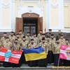 У Луцьку відзначили військових капеланів