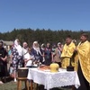 У Ківерцівському районі збудують нову церкву