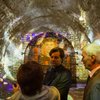 В Старій Печерській фортеці встановили мультимедійний меморіал