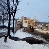 Прикордонний Устилуг на фотографіях 1915-1918 років