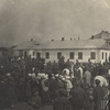 Як ярмаркували у Володимирі в 1920-х роках. Фото