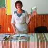 Надія Гуменюк презентувала нову дитячу книжку