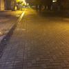 Вулицю Лесі Українки ніяк не віддадуть пішоходам. Фото