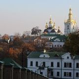 4 з 12 світових лавр знаходяться в Україні