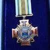 Волинських бійців нагородили медалями  «За оборону Маріуполя»