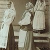 Волинські модниці на 100-літніх фото