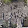 У Києві археологи знайшли вулицю XVII–XVIII століть