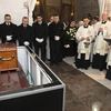 Луцького єпископа перепоховали в Торуні 