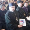 Волинський капелан отримав орден і нагрудний знак