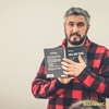 Сьогоднішня війна на сході – продовження незакінченої Другої світової, –  Вахтанг Кіпіані у Луцьку