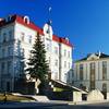 Біля луцької школи за 2 мільйони відремонтують доріжки