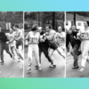 Як знімки сутички на марафоні допомогли жіночому бігу