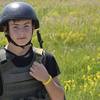 На Волині відбувся Всеукраїнський табір «Хорунжий»