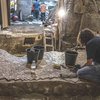 Неподалік Стіни плачу знайшли невідомий підземний комплекс