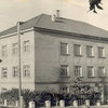Як виглядав технікум у Горохові в минулому столітті. Фото