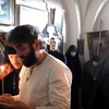 У Сокільському монастирі - перший чернечий постриг